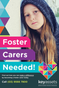Urgent Need For Foster Carers For North Of Melbourne